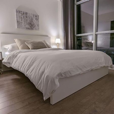 Lovely 2 Bed Condo In Downtown 多伦多 外观 照片