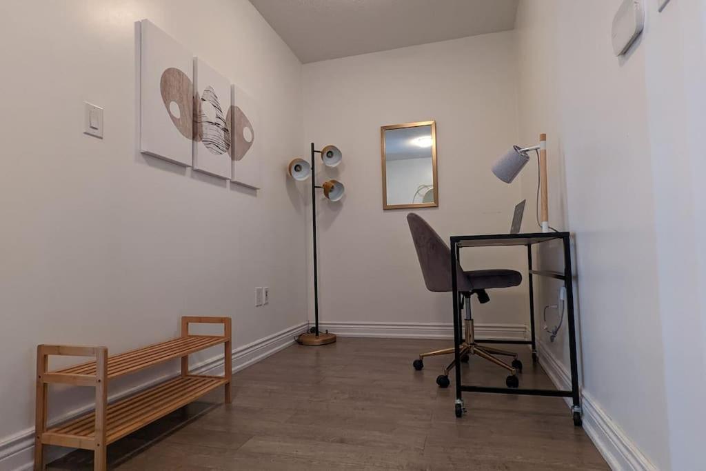 Lovely 2 Bed Condo In Downtown 多伦多 外观 照片